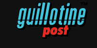 Guillotine Post
